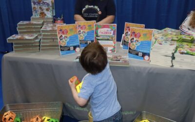 Save the Date! – Garrett County Health & Wellness Fair Set for April 11, 2026