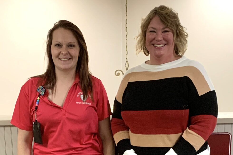 Kids Zone team Photo